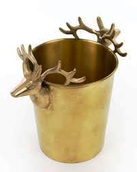 Brass Bar Accessories