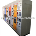 Industrial Synchronisation Panels
