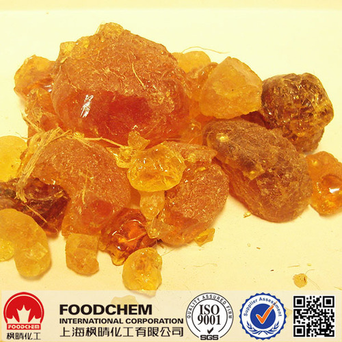 Acacia Gum