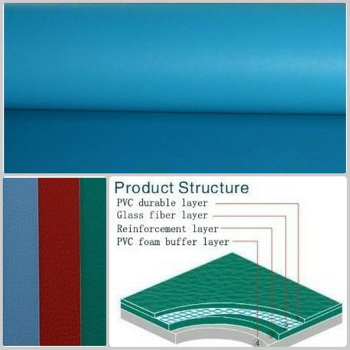PVC Flooring