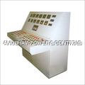 Control Panel Desk