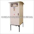 Outdoor Feeder Pillar