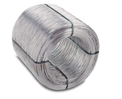 Gi Binding Wire