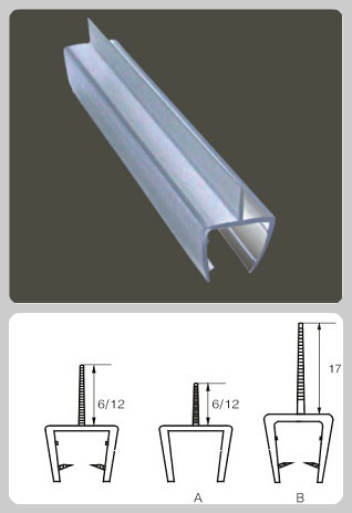 PVC Seal Strips