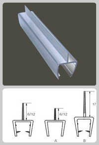 PVC Seal Strips