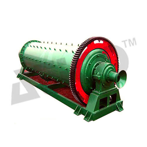 Limestone Ball Mill Application: Lab Equipment