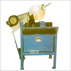 Refractory Brick Cutting Machine