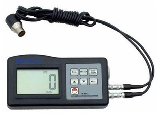 DIGITAL ULTRASONIC THICKNESS METER