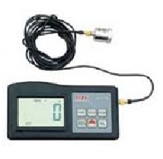 DIGITAL VIBRATION METER