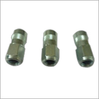Hydraulic Couplers