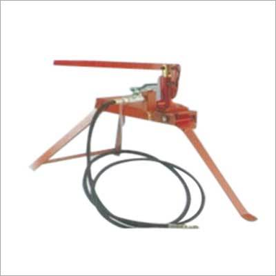 Injection Hand Pumps