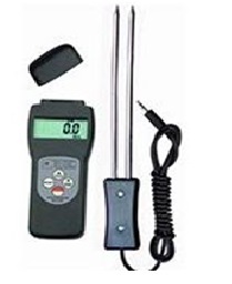 MOISTURE METER [GRAINWOODPAPERBUILDING MATERIAL