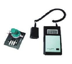 OXYGEN MONITOR