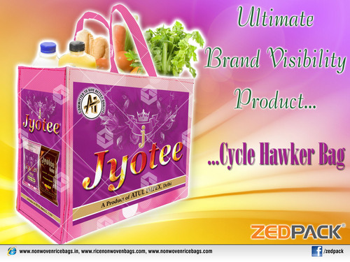 Jyotee Promotional Bags