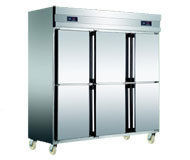 Commercial Kitchen Freezer