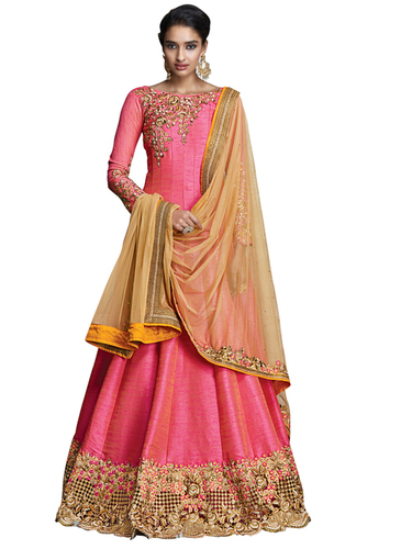 Designer Wear Salwar Kameez