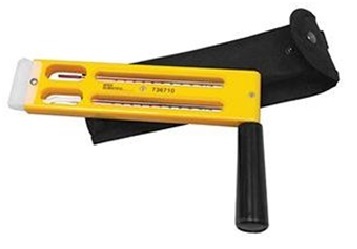 SLING PSYCHROMETER