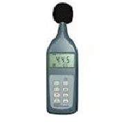 SOUND LEVEL METER