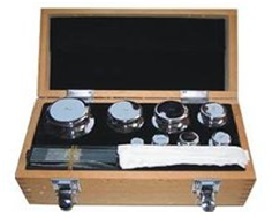 WEIGHT BOX