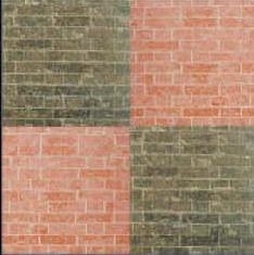 Perthy Floor Tiles