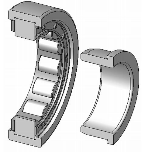Precision Bearings