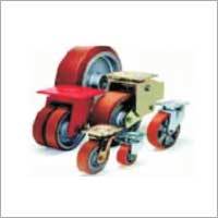 Furniture Caster Wheels