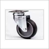 Shopping Trolley Wheels