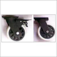 Nylon Casters
