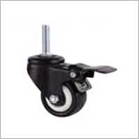 Pneumatic Caster Wheels