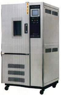 Dust Proof Testing Machines