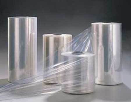 Polyfilm Rolls