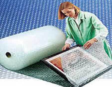 Bubble Sheet Roll