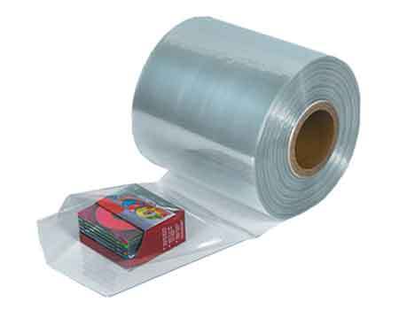 Shrink Film Roll