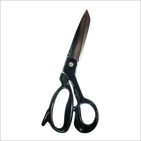 ALLUMINIUM SCISSORS