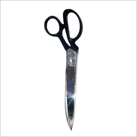 STEEL SCISSORS