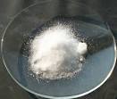 Potassium Nitrate