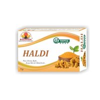 Haldi Soap