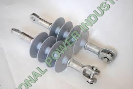 Electric Composite Insulators