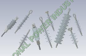 Electrical Composite Insulators