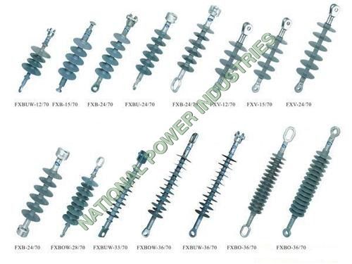 Composite Insulators