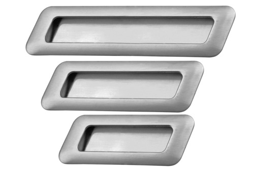 Concealed Door Handle