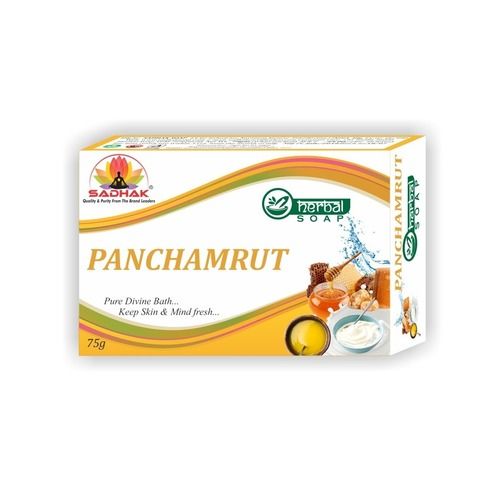 Panchamrut Soap