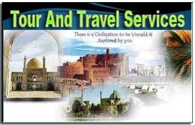 Tour & Travels