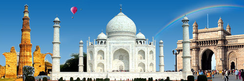 Delhi Packages