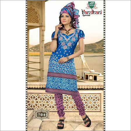 Bandhani