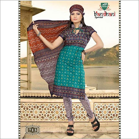 Bandhani