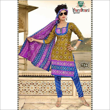 Bandhani