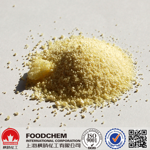Potassium Ferrocyanide