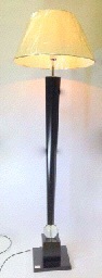 Corner Lamps