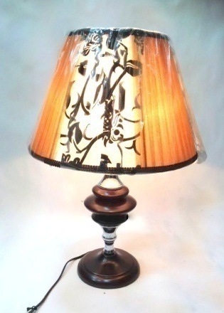 Table Lamps
